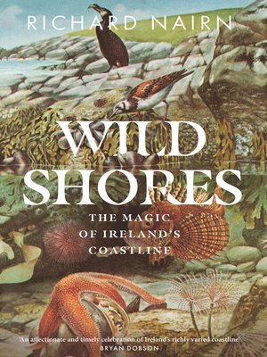 cover image of Wild Shores